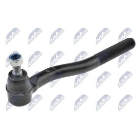 NTY SKZ-CH-060 JEEP WRANGLER Raidetangon sisäpää