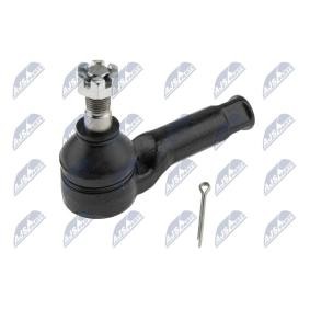 NTY SKZ-MZ-009 Styrled MAZDA FAMILIA 6 (BJ)