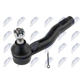 NTY SKZ-MZ-019 Endeledd MAZDA 6 Station Wagon (GY) 1.8 120 hk Bensinmotor