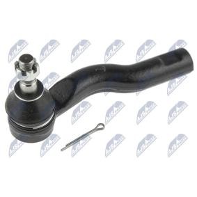 NTY SKZ-MZ-020 Endeledd MAZDA 6 Station Wagon (GY) 1.8 120 hk Bensinmotor