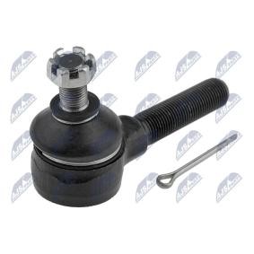 NTY SKZ-SU-005 Rótula de dirección SUZUKI JIMNY