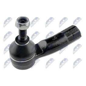 NTY SKZ-VW-007 Rotule de direction SKODA YETI
