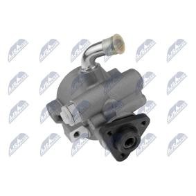 NTY SPW-CH-008 Pompe de direction assistée JEEP GRAND CHEROKEE