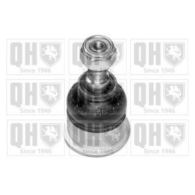 QUINTON HAZELL QSJ1338S Traggelenk RENAULT LAGUNA 1 (B56, 556) 1.8 90 PS Otto