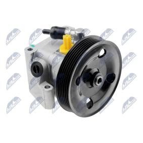 NTY SPW-FR-012 Pompe de direction assistée VOLVO C30