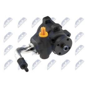 NTY SPW-FR-023 FORD COUGAR Ohjaustehostimen pumppu