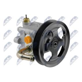 NTY SPW-MZ-003 Servopump MAZDA FAMILIA 6 (BJ)
