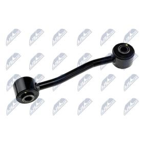 Comprar Bieleta de suspensión de NTY ZLP-CH-030 a bajo precio de 13,42&nbsp;&euro;