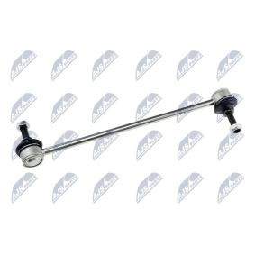 NTY ZLP-FT-005 Koppelstange FIAT STILO (192)