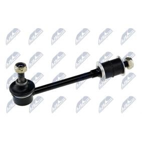 Comprar Bieleta de suspensión de NTY ZLP-NS-001 a bajo precio de 10,79&nbsp;&euro;