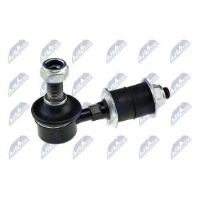 Comprar Bieleta de suspensión de NTY ZLP-NS-015 a bajo precio de 11,55&nbsp;&euro;