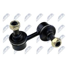 Comprar Bieleta de suspensión de NTY ZLP-NS-052 a bajo precio de 12,03&nbsp;&euro;