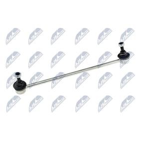 Comprar Bieleta de suspensión de NTY ZLP-PE-007 a bajo precio de 11,53&nbsp;&euro;