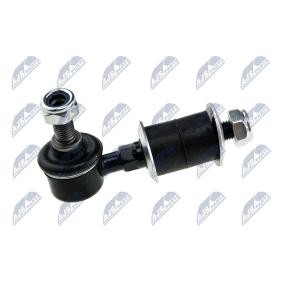 NTY ZLP-SU-009 Bieleta de suspensión SUZUKI GRAND VITARA 1 Cabriolet (GT)