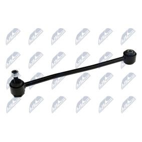 Comprar Bieleta de suspensión de NTY ZLT-FR-003 a bajo precio de 13,72&nbsp;&euro;