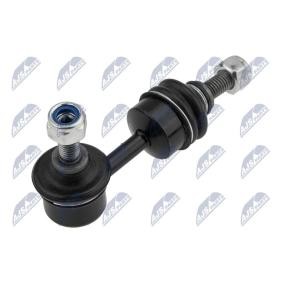 Comprar Bieleta de suspensión de NTY ZLT-FR-009 a bajo precio de 8,70&nbsp;&euro;