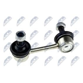 Comprar Bieleta de suspensión de NTY ZLT-MS-067 a bajo precio de 10,41&nbsp;&euro;