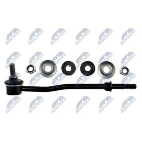 Comprar Bieleta de suspensión de NTY ZLT-NS-016 a bajo precio de 13,48&nbsp;&euro;