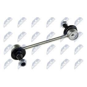 Comprar Bieleta de suspensión de NTY ZLT-TY-013 a bajo precio de 5,62&nbsp;&euro;