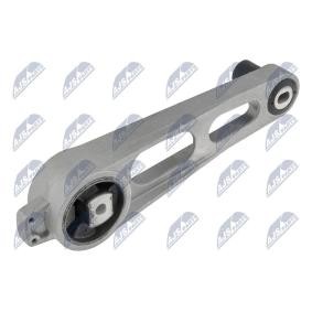NTY ZPS-CH-011 Motorlager CHRYSLER