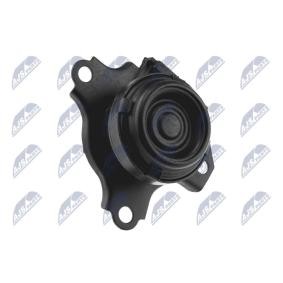 NTY ZPS-HD-002 Support moteur HONDA FR-V