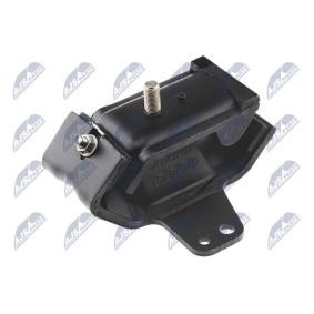 NTY ZPS-NS-051 Support moteur NISSAN NP300 PICKUP