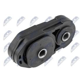 NTY ZPS-NS-087 Support moteur NISSAN PRESEA