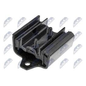 NTY ZPS-NS-102 Support de boite de vitesse NISSAN