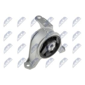 Motorlager ZPS-PL-001 für CHEVROLET