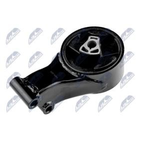 NTY ZPS-PL-022 Support moteur CHEVROLET MALIBU