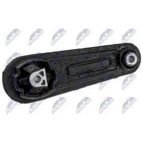 NTY ZPS-RE-002 Support moteur DACIA LOGAN MCV (KS_) 1.5 65 CV Diesel