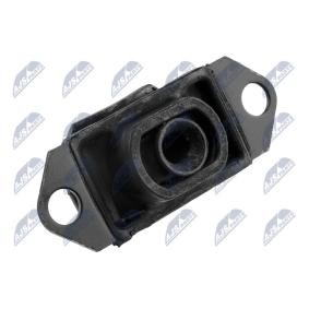 NTY ZPS-RE-013 Support moteur DACIA LOGAN MCV (KS_) 1.5 65 CV Diesel