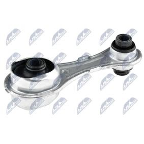 NTY ZPS-RE-043 Motorlager RENAULT Clio 4 Schrägheck (BH_)