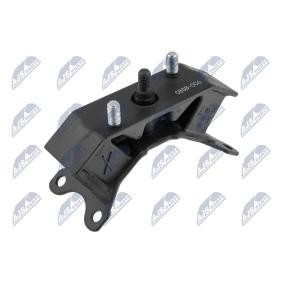 NTY ZPS-SB-006 Motorlager SUBARU TRIBECA