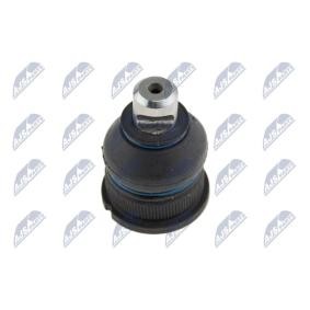 Comprar Rótula de suspensión de NTY ZSD-PE-003 a bajo precio de 5,55&nbsp;&euro;