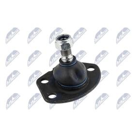 Comprar Rótula de suspensión de NTY ZSD-PE-005 a bajo precio de 10,59&nbsp;&euro;