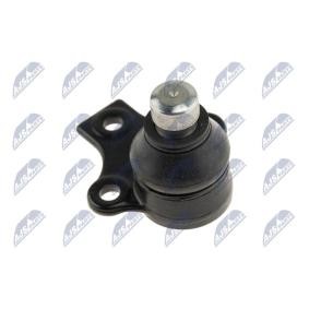Comprar Rótula de suspensión de NTY ZSD-VW-003 a bajo precio de 12,62&nbsp;&euro;