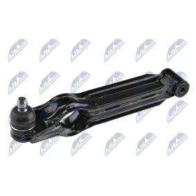 NTY ZWD-DW-009 Brazo de suspensión SUZUKI IGNIS