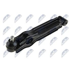 NTY ZWD-DW-036 Brazo de suspensión SUZUKI Wagon R+ Hatchback (EM)
