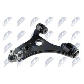 Acquista Braccio oscillante, sospensione ruota da NTY ZWD-ME-045 a buon mercato per soli 105,70&nbsp;&euro;