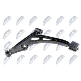 NTY ZWD-SU-016 Brazo de suspensión SUZUKI BALENO Ranchera familiar (EG)