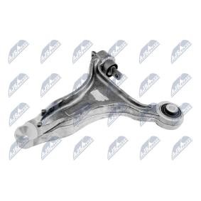 Comprar Barra oscilante de suspensión de ruedas de NTY ZWD-VV-018 a bajo precio de 79,42&nbsp;&euro;