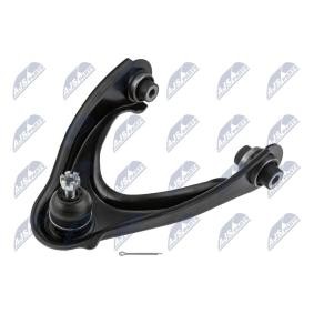 Comprar Barra oscilante de suspensión de ruedas de NTY ZWG-HD-011 a bajo precio de 37,64&nbsp;&euro;