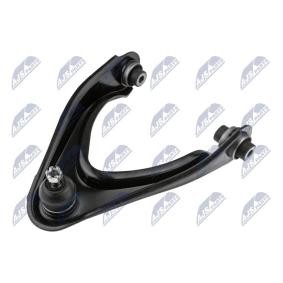 Comprar Barra oscilante de suspensión de ruedas de NTY ZWG-HD-018 a bajo precio de 38,20&nbsp;&euro;