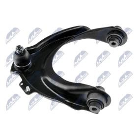 Comprar Barra oscilante de suspensión de ruedas de NTY ZWG-HD-021 a bajo precio de 43,65&nbsp;&euro;