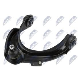 Comprar Barra oscilante de suspensión de ruedas de NTY ZWG-HD-030 a bajo precio de 59,86&nbsp;&euro;