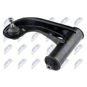 Acquista Braccio oscillante, sospensione ruota da NTY ZWG-ME-016 a buon mercato per soli 49,99&nbsp;&euro;