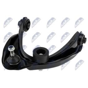 NTY ZWG-MZ-006 Bærearm MAZDA 6 Station Wagon (GY) 1.8 120 hk Bensinmotor