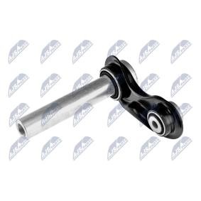 NTY ZWT-BM-014 Bras de suspension BMW X6