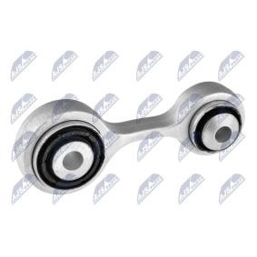 NTY ZWT-BM-021 Brazo de suspensión BMW 7 (F01, F02, F03, F04)